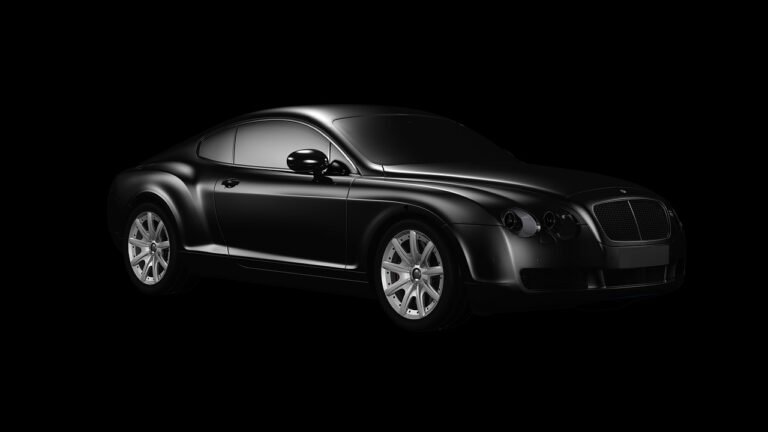 coupe, car wallpapers, limousine, car, black car, auto, vehicle, passenger car, automotive, bentley, side view, design, black, shiny, luxury car, shiny car, car model, car body