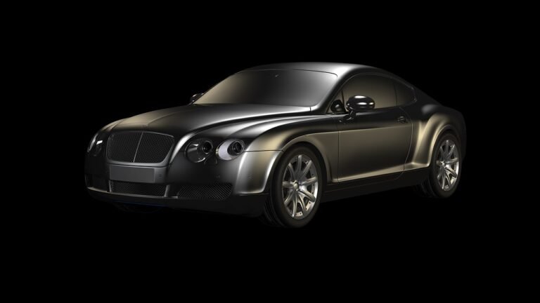 coupe, limousine, car, auto, automobile, vehicle, luxury car, black car, passengers car, nobel body, dynamics, gloss, car wallpapers, shiny, bentley, design, model