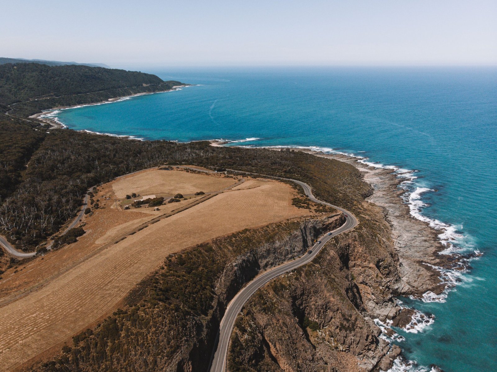 Great Ocean Road Full Day Tour