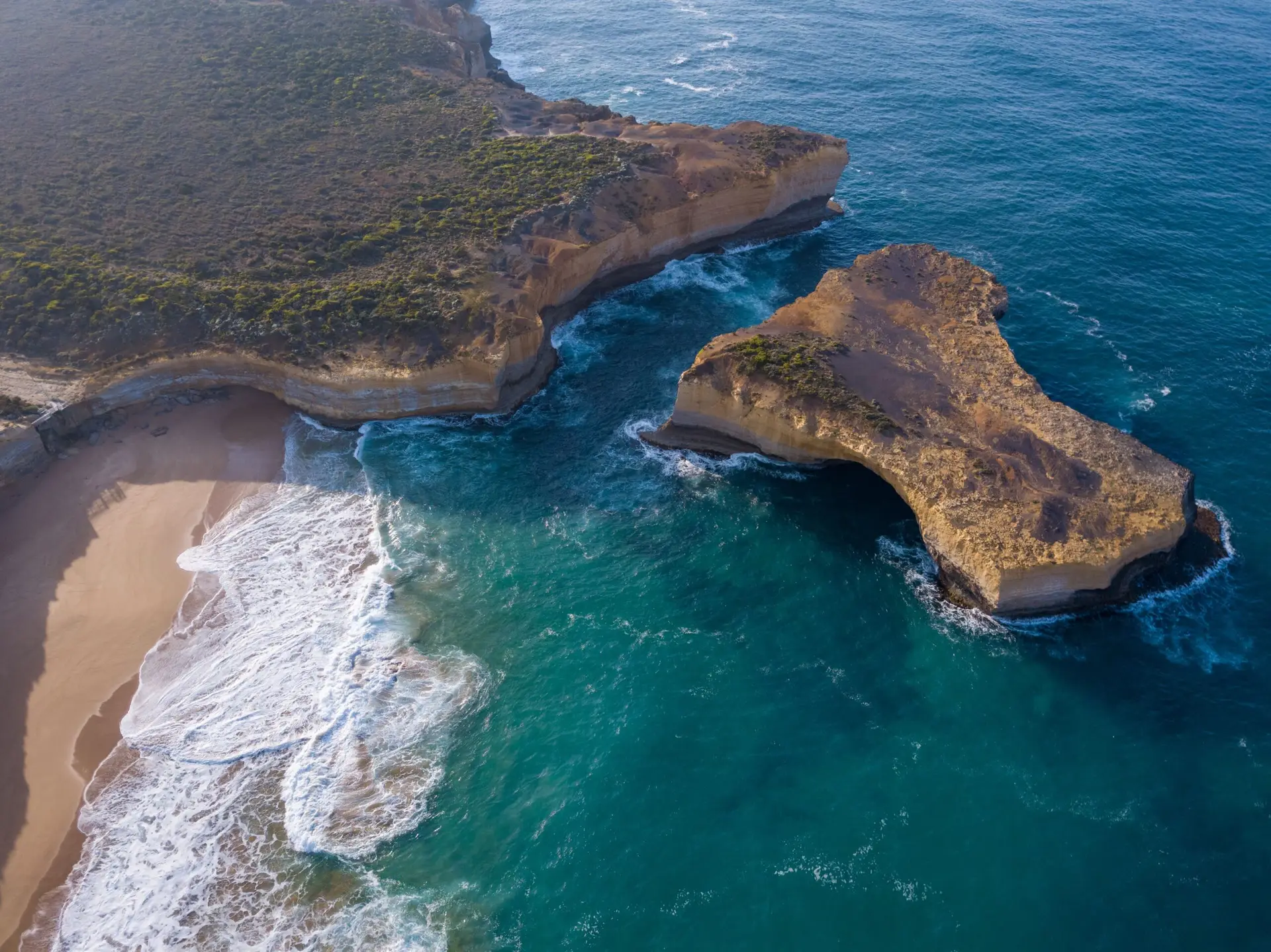Great Ocean Road Full Day Tour - Image 3