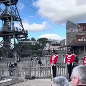 Ballarat Sovereign Hill